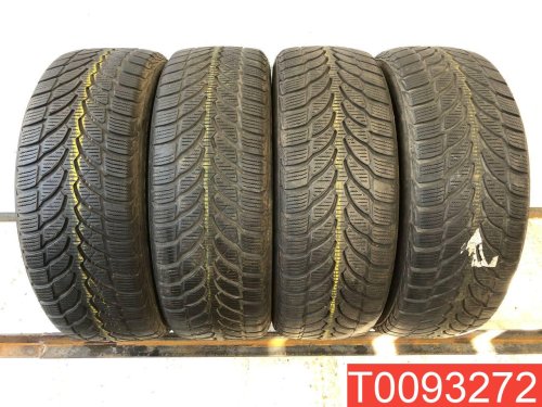 Bridgestone Blizzak LM32 205/60 R16 92H  - 1