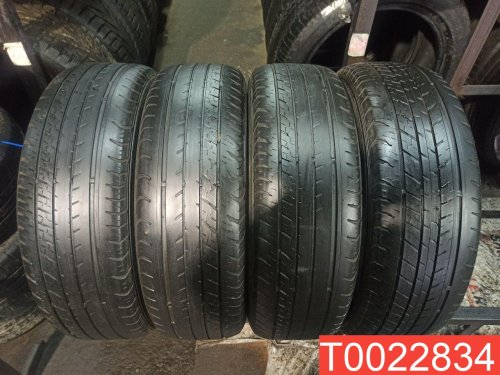 Dunlop Grandtrek ST30 225/60 R18 100H  - 1