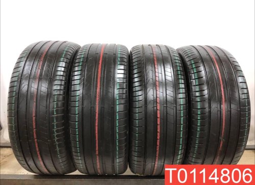 Pirelli Scorpion 255/45 R19 100V  - 1