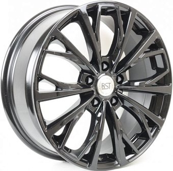 RST R038 7x18 5x114,3 ET45 dia 67,1 BL