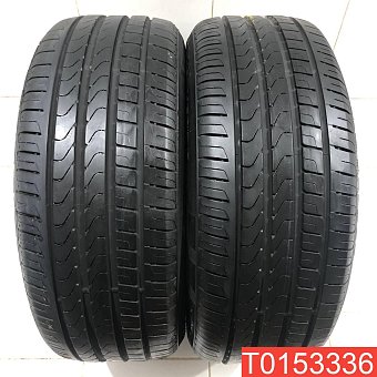 Pirelli Scorpion Verde 235/50 R18 97V 