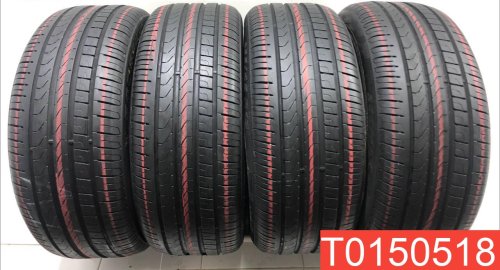 Pirelli Scorpion Verde 255/45 R19 100V  - 1