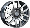 Replica Replay KIA (Ki29) 7.5x18 5x114.3 ET49.5 dia 67.1 GMFP