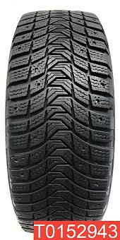 Michelin X-Ice North 3 205/55 R16 94T 