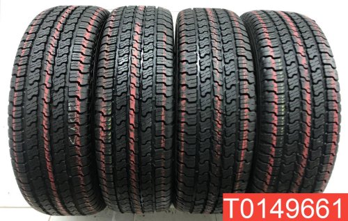 Goodyear Wrangler SRA 215/65 R17 98S  - 1