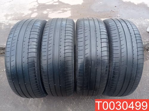 Michelin Latitude Sport 225/60 R18 100H  - 1