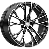 Скад Ларго 7,5x19 5x108 ET33 dia 60,1 алмаз