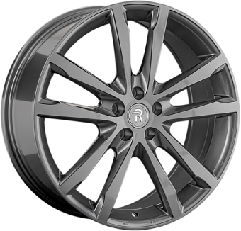 Replay Zeekr (ZR4) 8,5x20 5x108 ET47 dia 63,3 GM