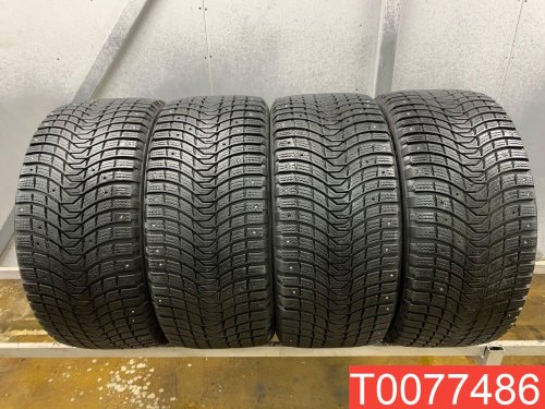 Michelin X-Ice North 3 255/40 R19 100H  - 1