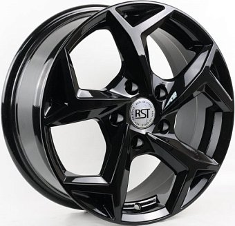 RST R066 (Outlander) 6,5x16 5x114,3 ET38 dia 67,1 BL RST R066 (Outlander) 6,5x16 5x114,3 ET38 dia 67,1 BL