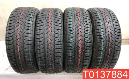 Pirelli Sottozero 3 225/55 R18 98H  - 1