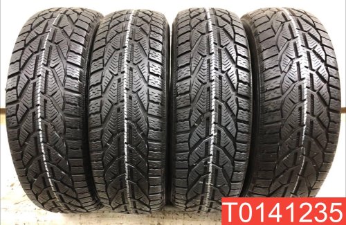 Tigar Winter 185/60 R15 88T  - 1