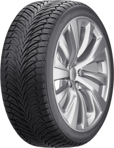 Шины Fortune Fitclime FSR-401 195/60 R15 88H - 1