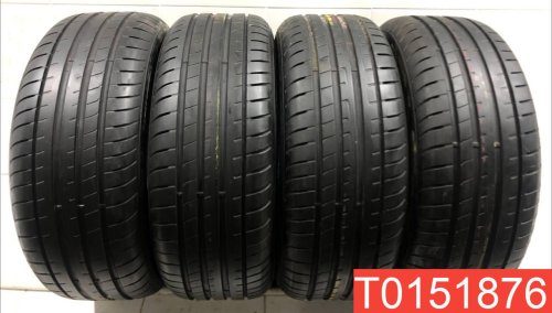 Goodyear Eagle F1 Asymmetric 3 225/55 R17 97Y RunFlat - 1