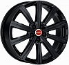 MAK Birmingham 8,5x20 5x112 ET52 dia 66,6 gloss black