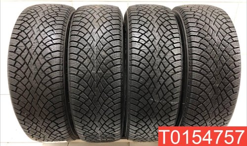 Nokian Tyres Hakkapeliitta R5 195/65 R15 95R  - 1