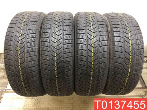 Pirelli Scorpion Winter 215/65 R17 99H  - 1