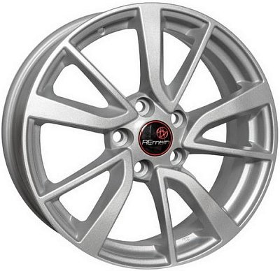 Диски Remain Nissan Qashqai (R162) - 1