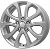 Replica RPLC Nissan (Ni100) 7x17 5x114.3 ET47 dia 66.1 S