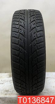 Kumho I'Zen RV Stud KC16 215/60 R17 100T 