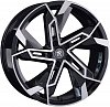 Replay Audi (A209) 8,5x20 5x112 ET20 dia 66,6 BKF