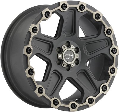 Диски BLACK RHINO Cog - 1