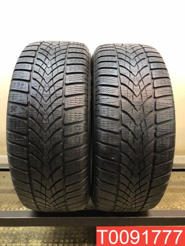 Dunlop SP Winter Sport 4D 225/55 R16 95H  - 1