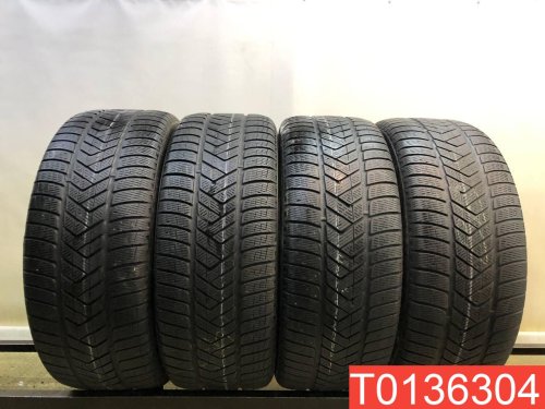Pirelli Scorpion Winter 265/50 R20 111H  - 1