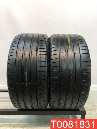 Pirelli P Zero PZ4 275/30 R21 98Y RunFlat - 1