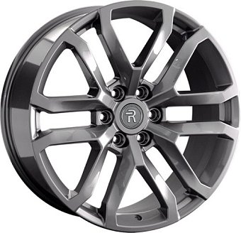 Replay Cadillac (CL17) 9x22 6x139,7 ET31 dia 77,9 GM