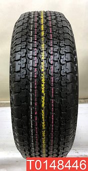 Bridgestone Dueler HT 689 215/65 R16 98H 