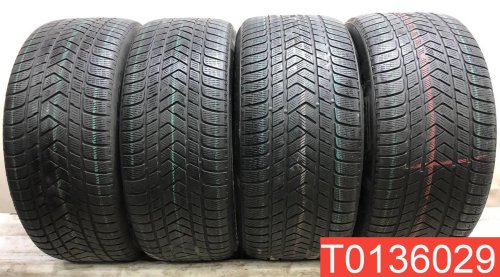 Pirelli Scorpion Winter 315/40 R21 111V  - 1