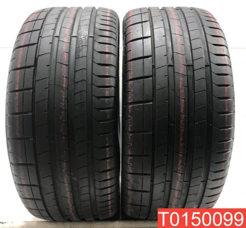 Pirelli P Zero PZ4 245/35 R20 95Y  - 1