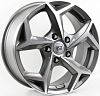 RST R066 6,5x16 5x114,3 ET50 dia 66,1 GRD