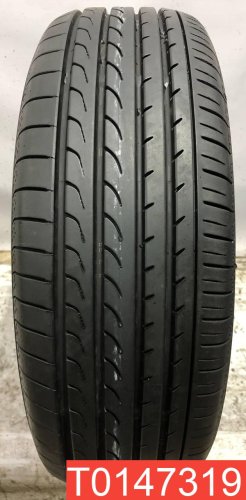 Yokohama BluEarth RV02 195/65 R15 91H  - 1