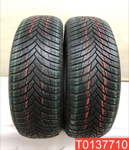 Firestone WinterHawk 4 255/60 R18 112V  - 1