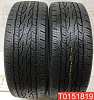 Continental ContiCrossContact LX2 215/50 R17 91H 