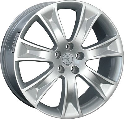 Диски Replay LX20 - 1