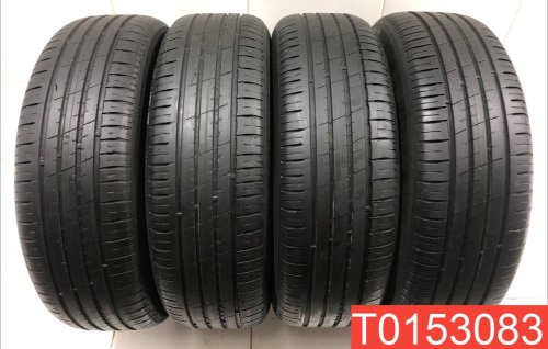 Nokian Tyres Hakka Green 3 185/65 R15 92H  - 1