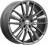 Скад Оригинал Toyota (Camry KL-353) 8x18 5x114,3 ET50 dia 60,1 графит Россия