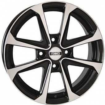 TechLine NEO 667 6x16 4x108 ET37 dia 63,3 BD Россия