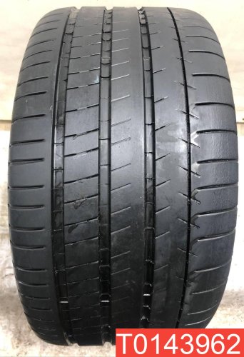 Michelin Pilot Super Sport K2 315/35 R20 110Y  - 1
