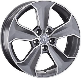 Replay KIA (Ki248) 7,5x18 5x114,3 ET52,5 dia 67,1 GMF