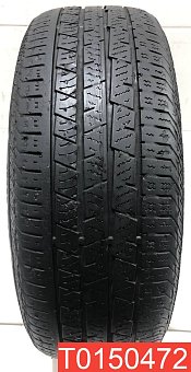 Continental CrossContact LX Sport 225/60 R17 99H 