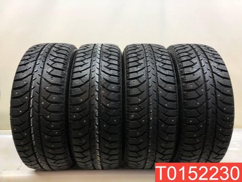 Bridgestone Ice Cruiser 7000S 195/65 R15 91T  - 1