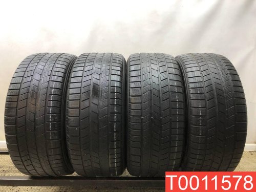 Pirelli Scorpion Ice Snow 265/50 R19 110V  - 1