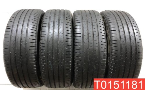 Bridgestone Alenza 001 255/55 R20 110Y  - 1