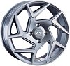LS wheels 1003 6,5x16 4x108 ET40 dia 63,3 GMF
