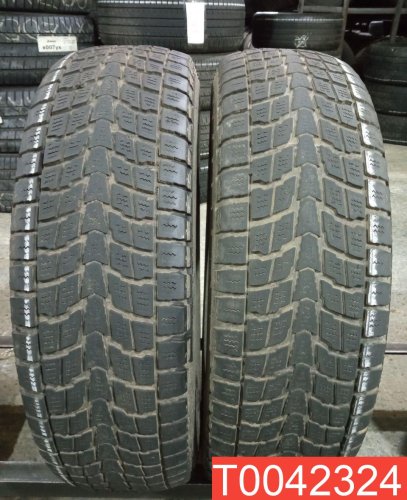 Dunlop Grandtrek SJ6 225/65 R17 101Q  - 1