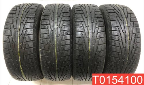 Nokian Tyres Nordman RS2 SUV 225/60 R17 103R  - 1